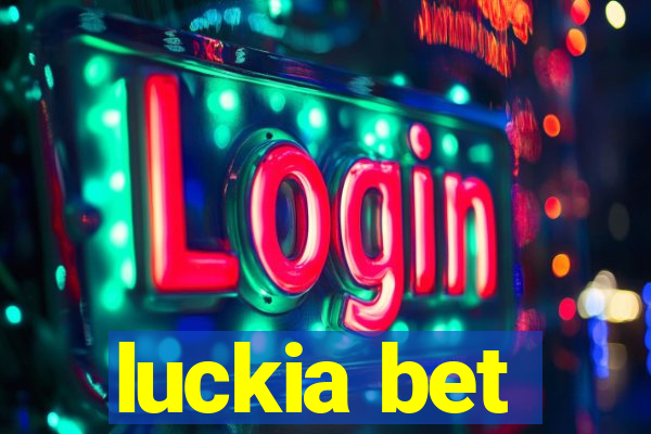 luckia bet