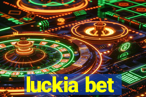 luckia bet