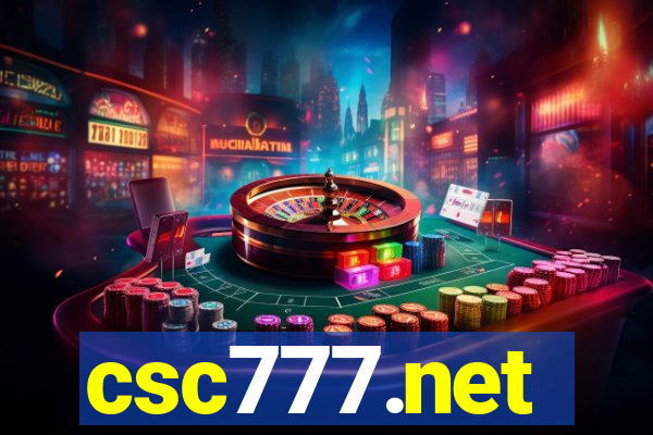 csc777.net