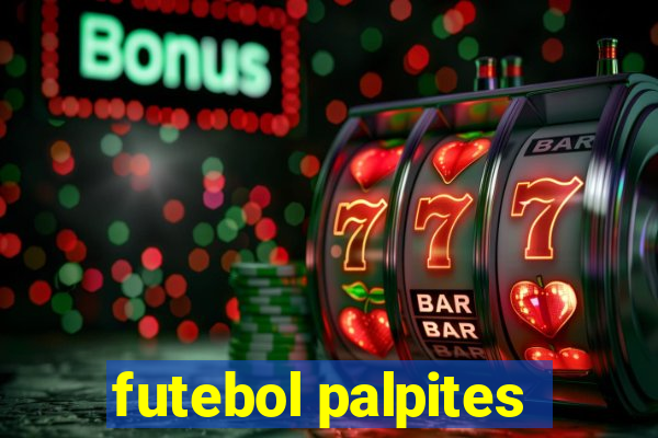 futebol palpites