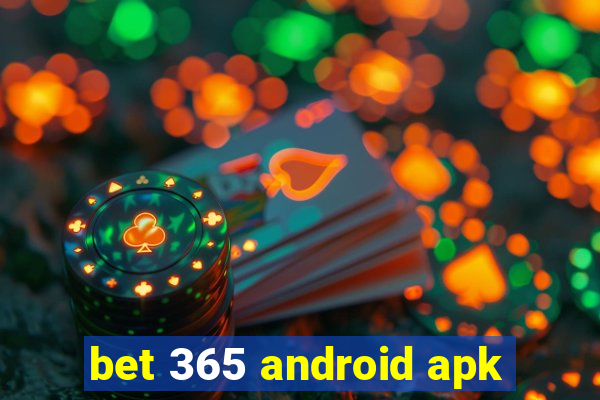 bet 365 android apk