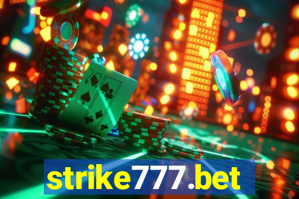 strike777.bet