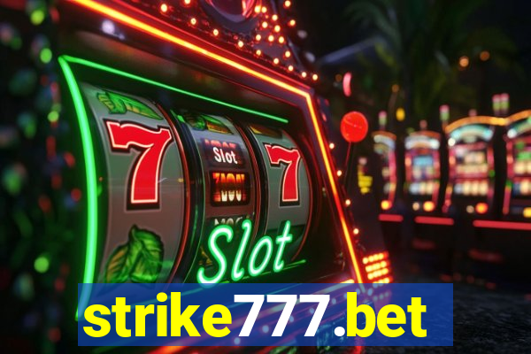 strike777.bet