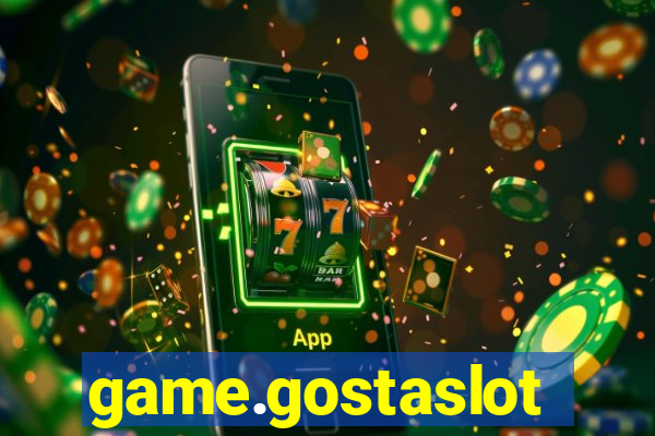 game.gostaslot