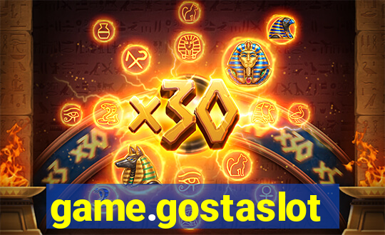 game.gostaslot