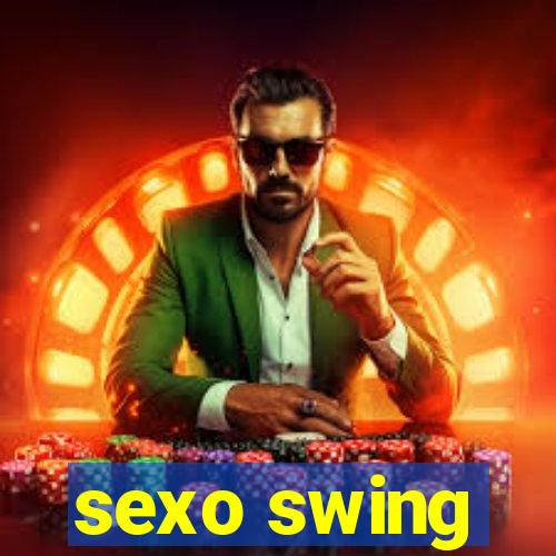 sexo swing