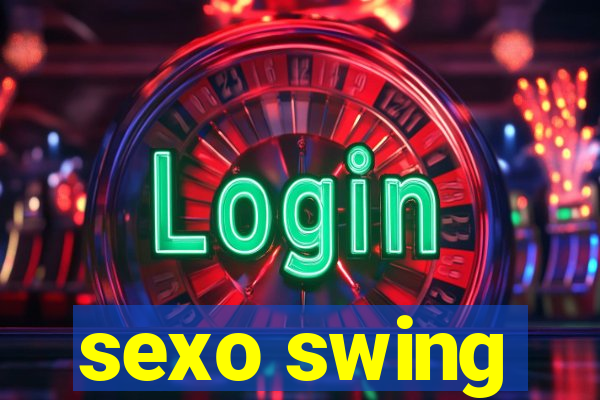 sexo swing