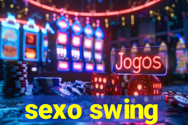 sexo swing