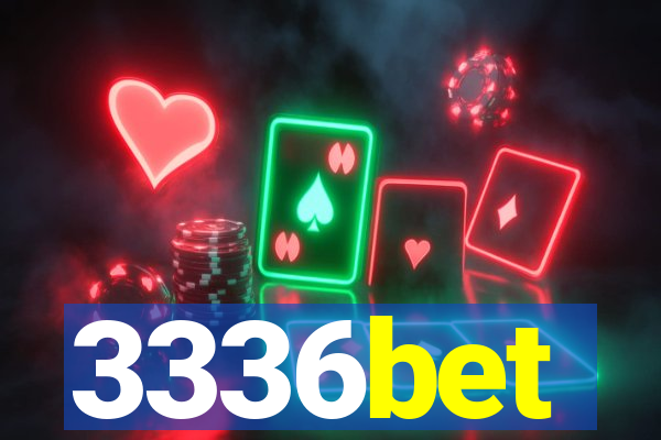 3336bet