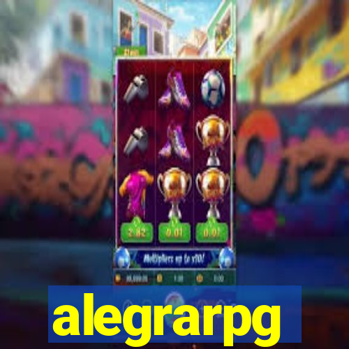 alegrarpg