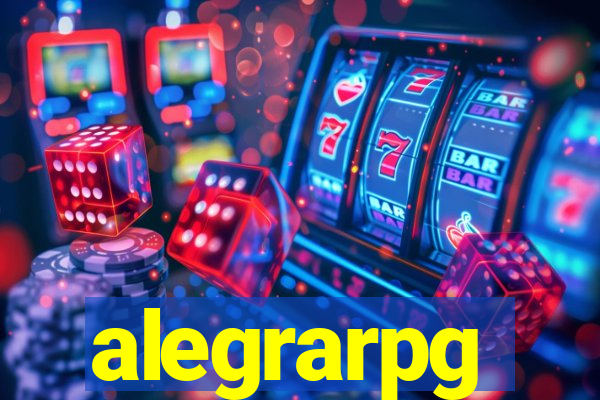 alegrarpg