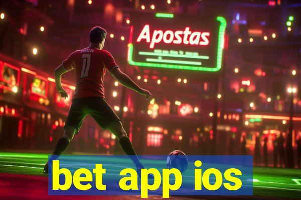 bet app ios