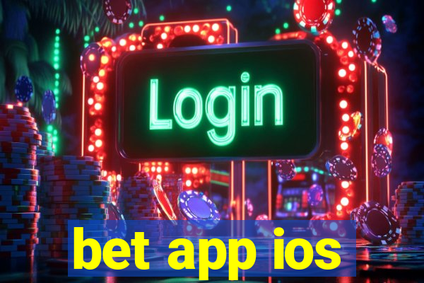 bet app ios