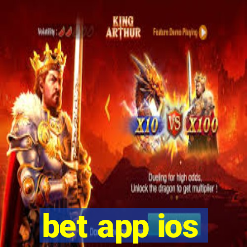 bet app ios