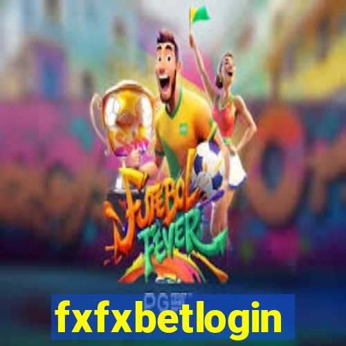 fxfxbetlogin