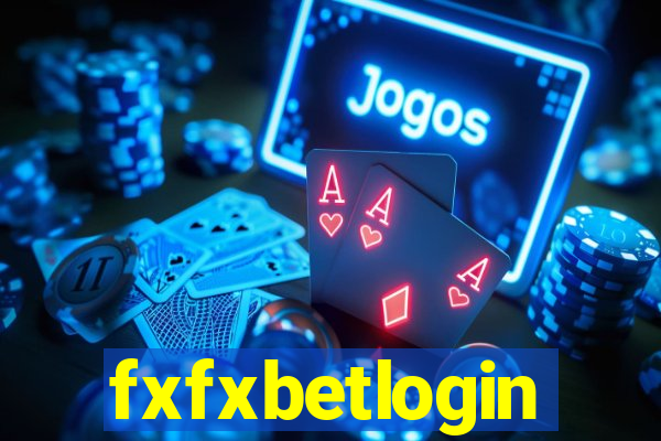 fxfxbetlogin