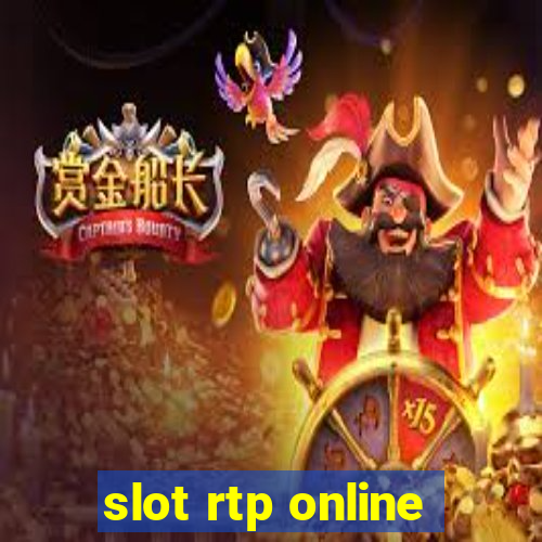 slot rtp online