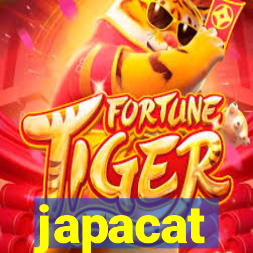 japacat