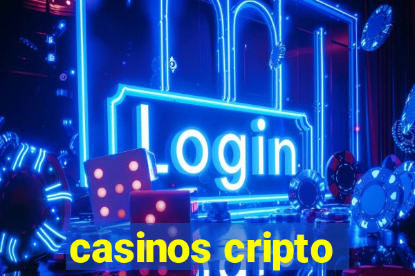 casinos cripto