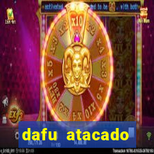 dafu atacado reclame aqui