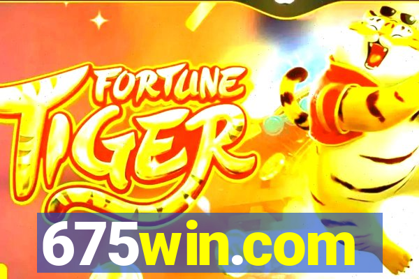 675win.com