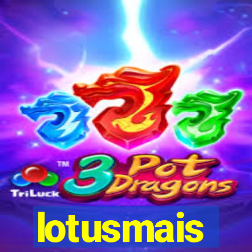 lotusmais