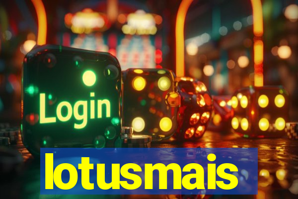 lotusmais