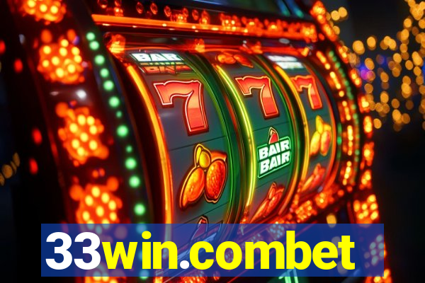 33win.combet