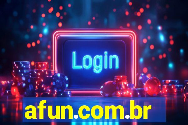 afun.com.br