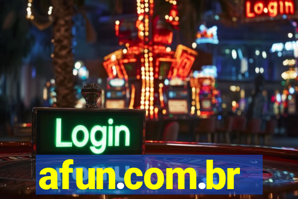 afun.com.br