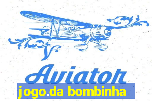 jogo.da bombinha