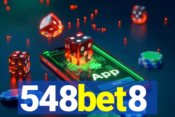 548bet8