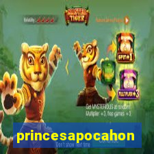 princesapocahontas.com