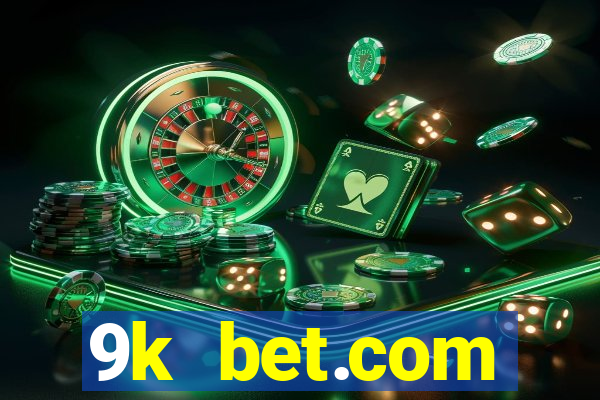 9k bet.com registrar login