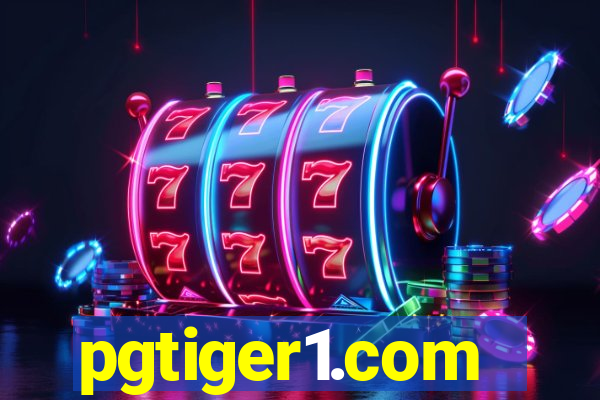 pgtiger1.com