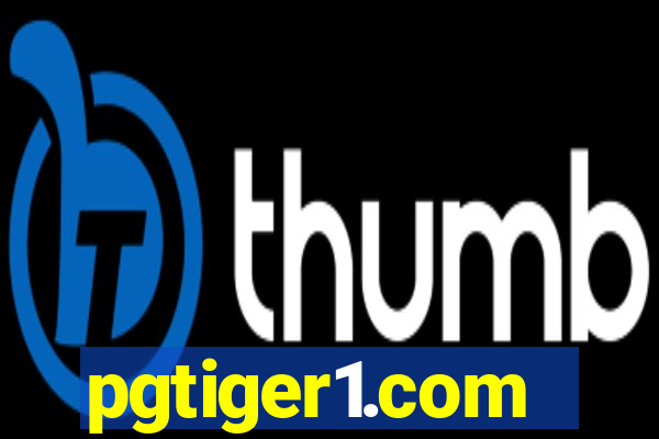 pgtiger1.com