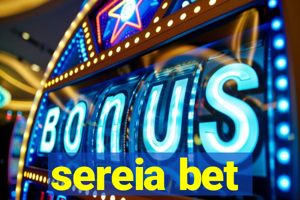 sereia bet