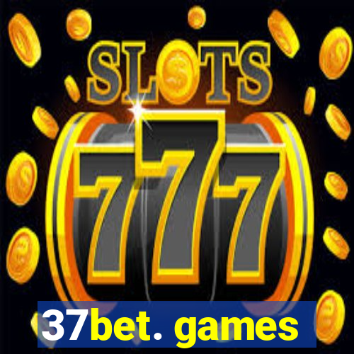 37bet. games