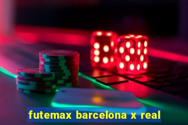 futemax barcelona x real