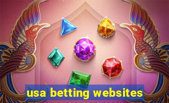 usa betting websites