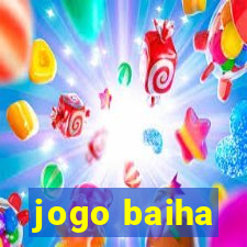 jogo baiha