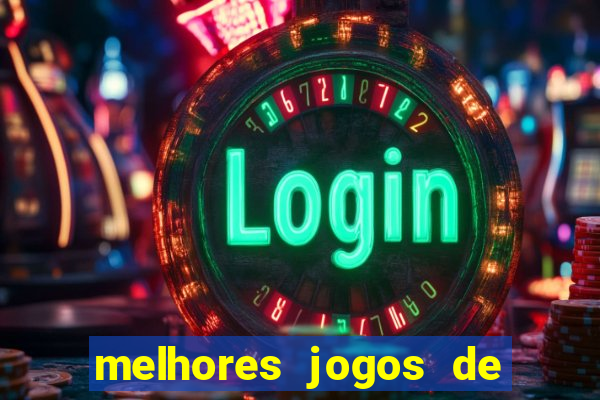 melhores jogos de cassino online para ganhar dinheiro