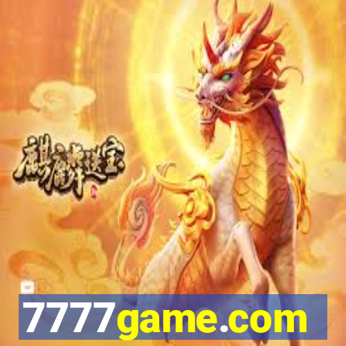 7777game.com