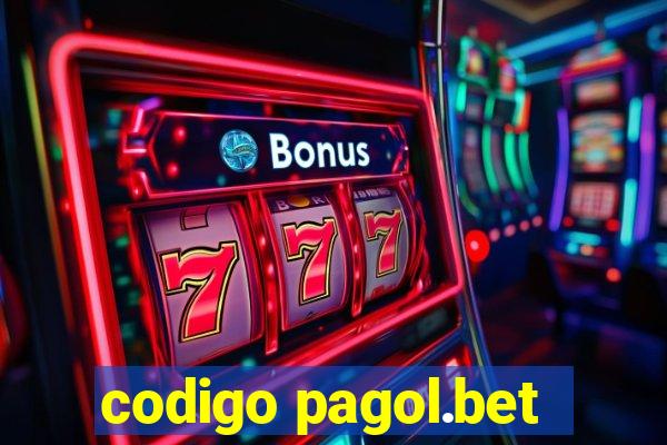 codigo pagol.bet