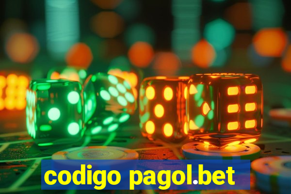 codigo pagol.bet