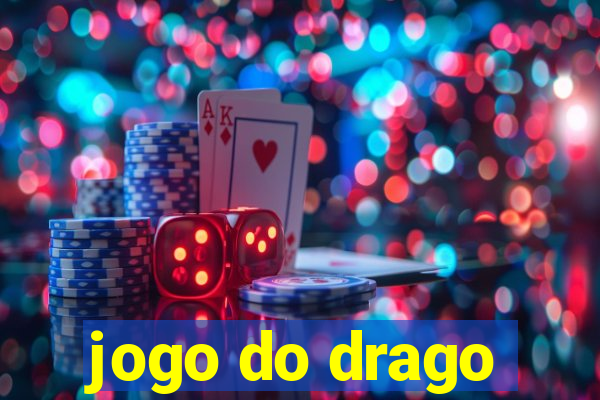 jogo do drago