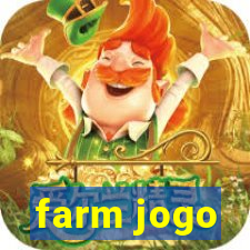 farm jogo