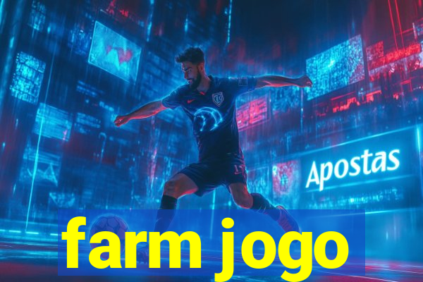 farm jogo