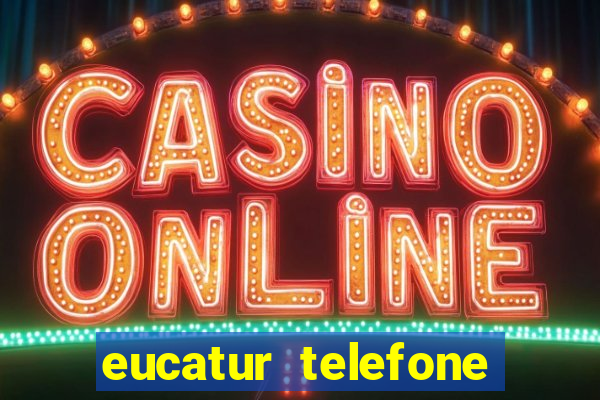 eucatur telefone whatsapp porto velho