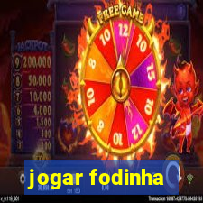 jogar fodinha